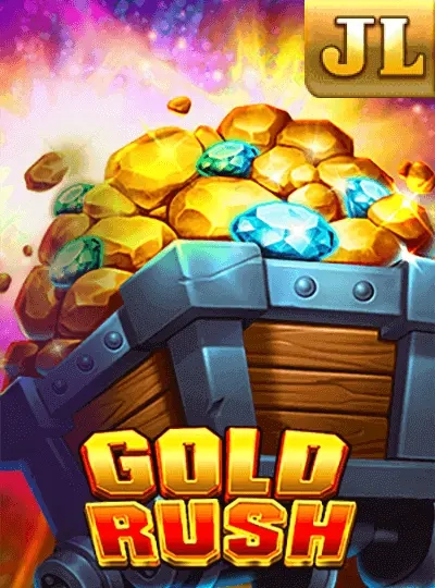 Bingo jackpot room game cover